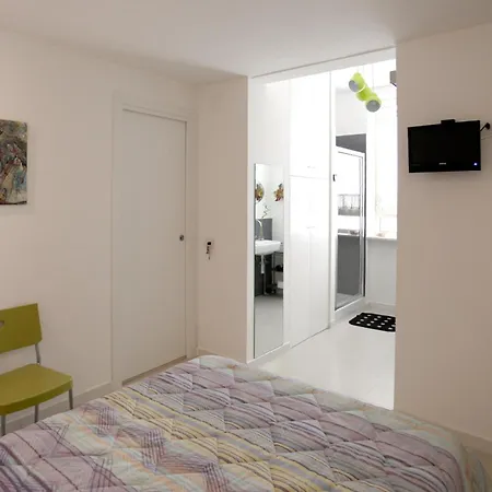 Dormidame Bed & Breakfast 3*