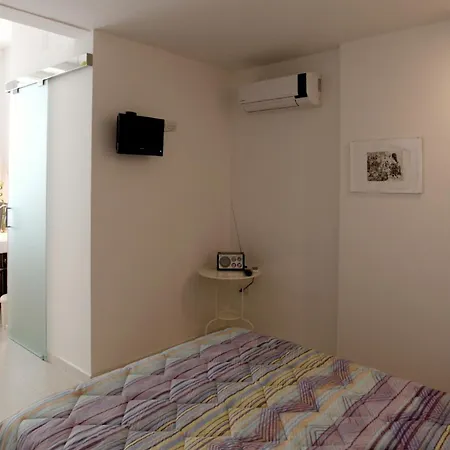 Dormidame فندق مبيت وإفطار نابولي