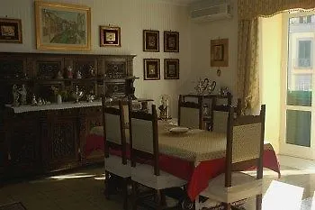 Dormidame 3* نابولي