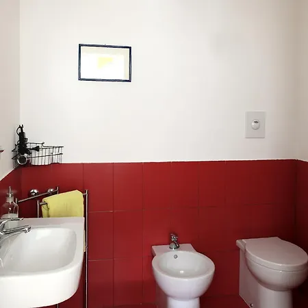 Dormidame 3* Nápoly