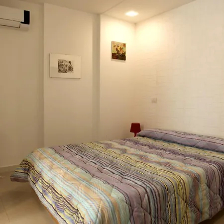 Dormidame Bed & Breakfast 3*