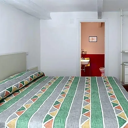 לינה וארוחת בוקר Dormidame
