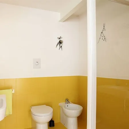 Dormidame Bed & Breakfast Naples
