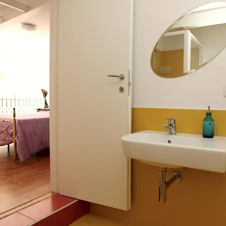 Dormidame Bed & Breakfast