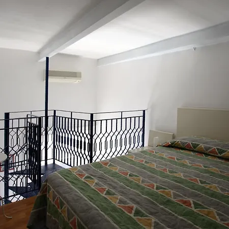 Dormidame Bed & Breakfast 3*