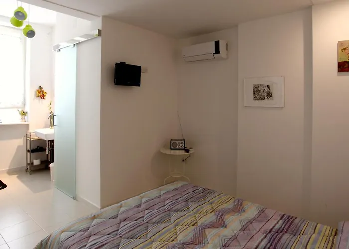 Dormidame Отель типа 