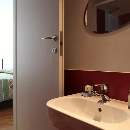 Bed & Breakfast Dormidamè 5*