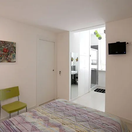 Dormidamè Bed & Breakfast 5*