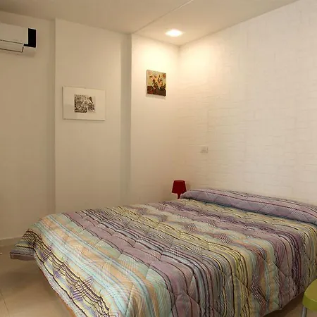 Dormidamè Bed & Breakfast 5*