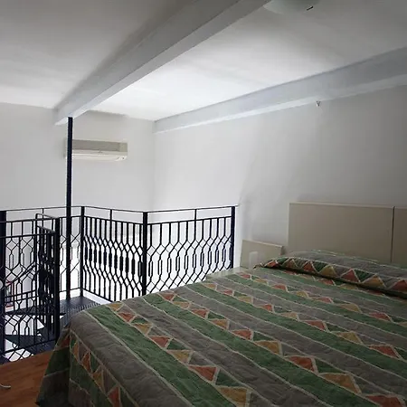 Dormidamè Bed & Breakfast 5*