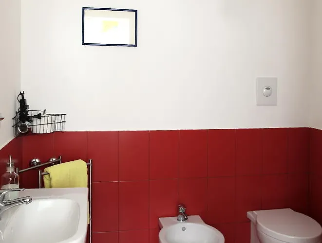 Dormidame 3* Nápoles