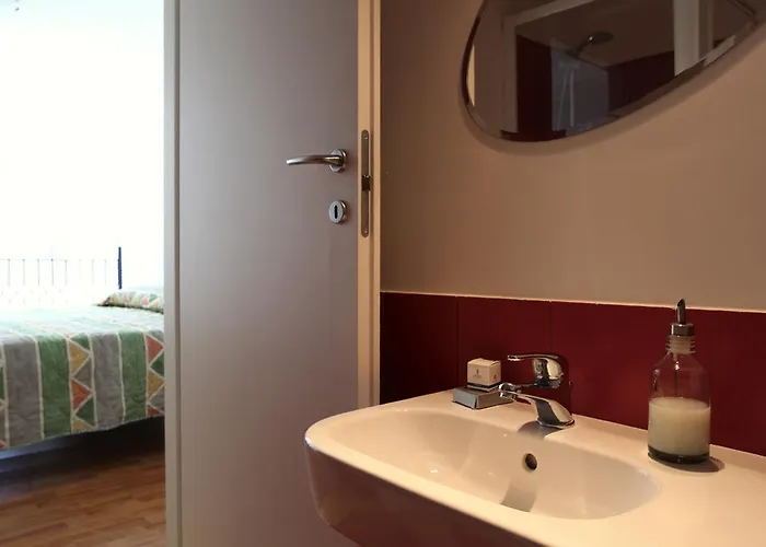 Bed and breakfast Dormidame 3*