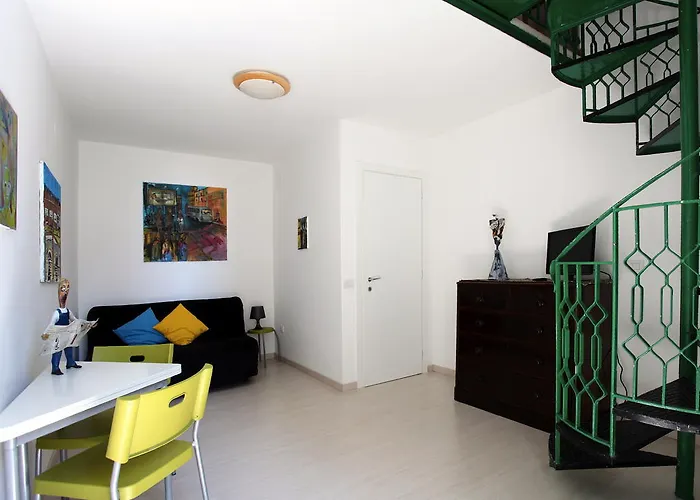 Dormidame Bed and breakfast Nápoles