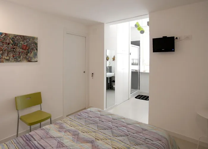 Dormidame Bed and breakfast 3*