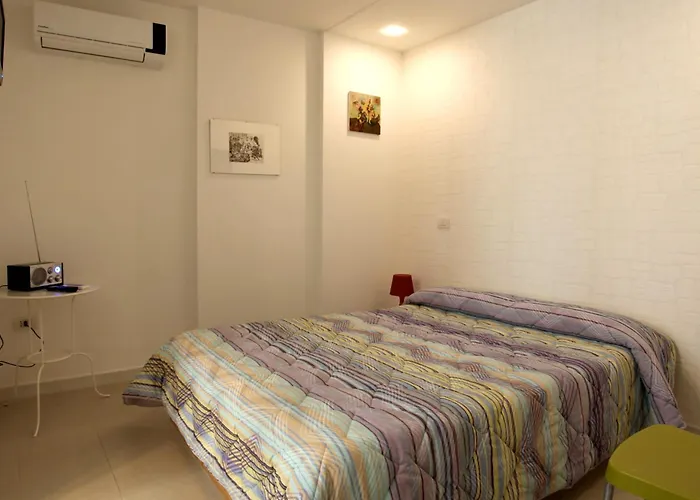 Dormidame Bed and breakfast 3*