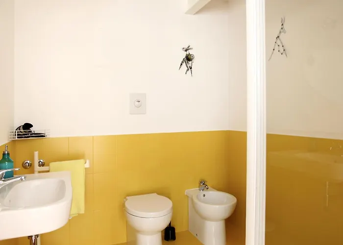 Dormidame Bed and breakfast Nápoles