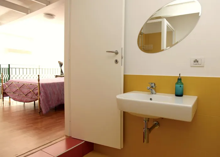 Dormidame Bed and breakfast