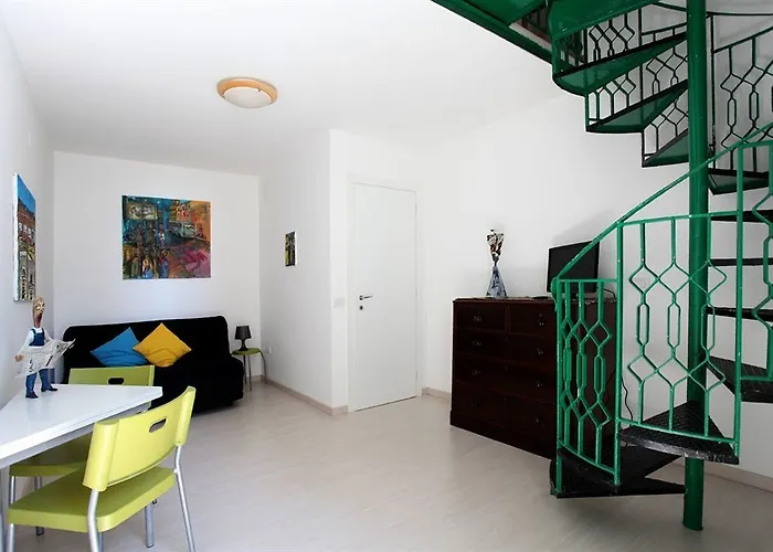 Dormidame 3* Nápoles