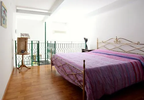 Dormidame Bed and breakfast 3*