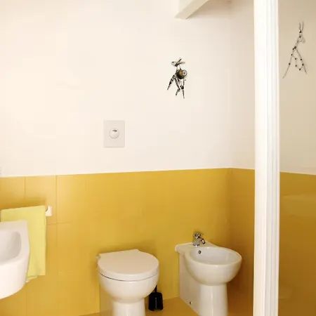 Dormidame Bed & Breakfast Neapol